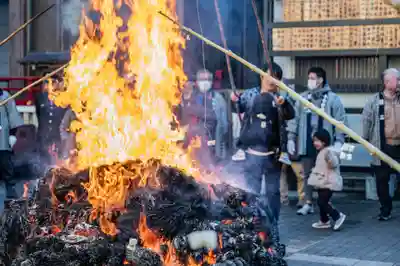 鳥越神社(東京都)