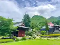 岩松院(長野県)