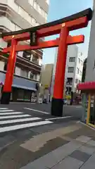 下谷神社(東京都)