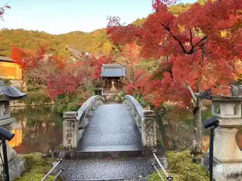 禅林寺（永観堂）の末社