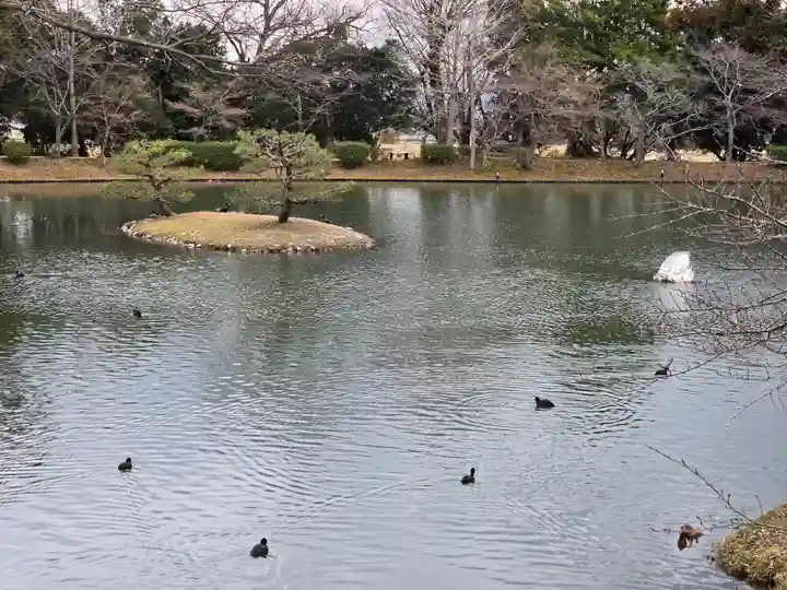大覚寺(京都府)