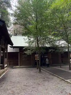 天岩戸神社 東本宮(宮崎県)