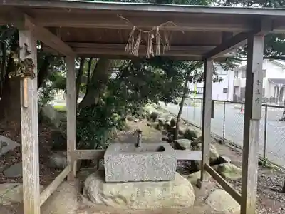 神戸神舘神明社(三重県)