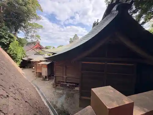深大寺(東京都)