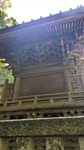 七百餘所神社 の本殿・本堂