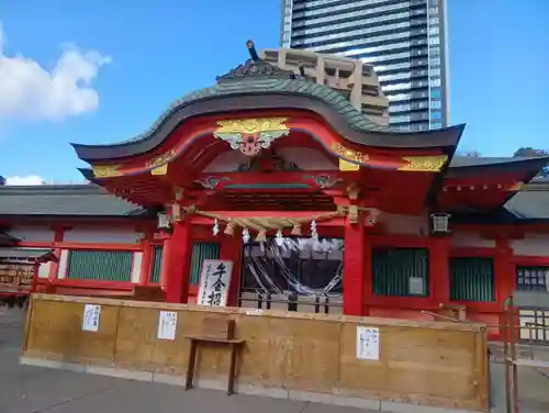 金神社(岐阜県)