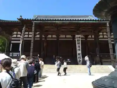金剛峰寺大伽藍金堂(和歌山県)