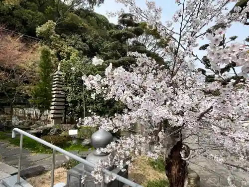 福祥寺（須磨寺）(兵庫県)