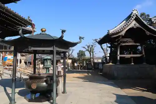 水間寺のその他建物