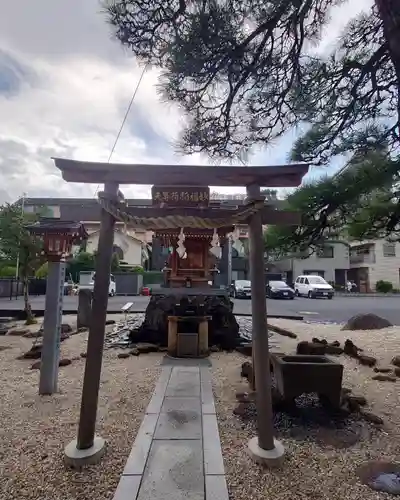 瑞光寺(東京都)