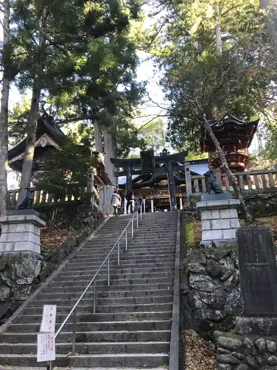 三峯神社のその他建物