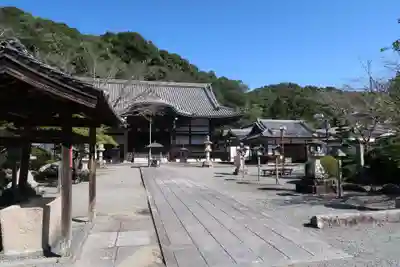 根来寺(和歌山県)