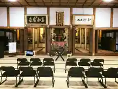 橘山 林正寺の建物その他