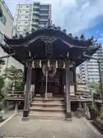 妙音寺(東京都)