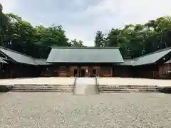 滋賀県護国神社(滋賀県)