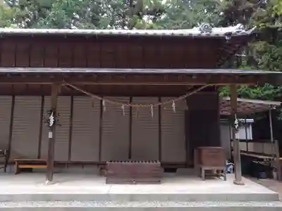 神明社(愛知県)
