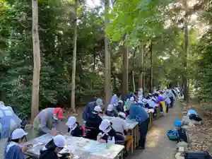 比々多神社(神奈川県)(2021年11月04日(木) 23時15分34秒投稿)