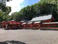 熊野速玉大社(和歌山県)