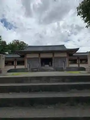 鳥取縣護國神社(鳥取県)