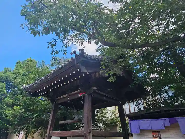 蓮馨寺(埼玉県)