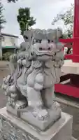諏訪浅間神社(静岡県)