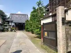 亀井院の建物その他