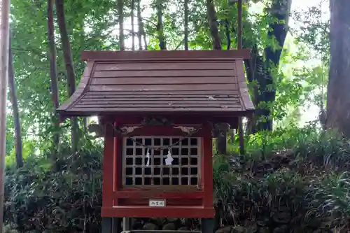 霧島岑神社(宮崎県)