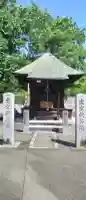 勝行院(岩手県)