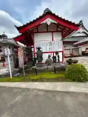 前橋厄除大師 蓮花院(群馬県)