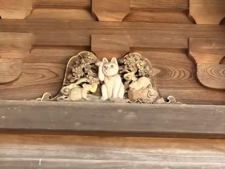 豪徳寺(東京都)