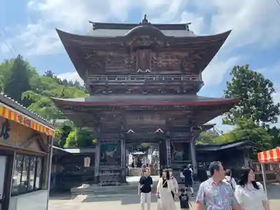 西方寺(宮城県)