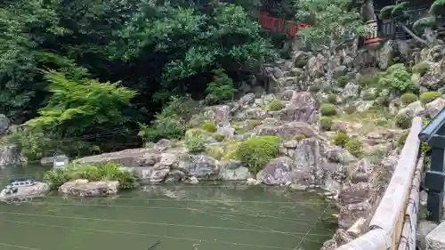 清荒神清澄寺(兵庫県)