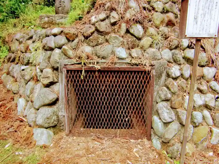 木幡神社のその他建物