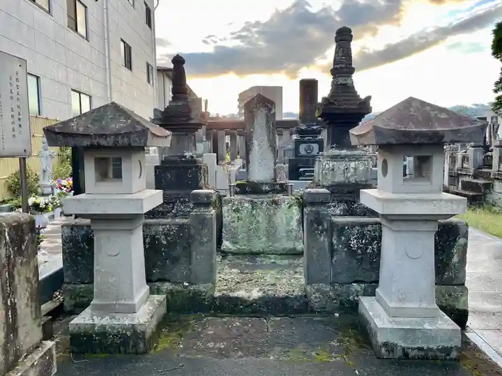 清巌寺(栃木県)