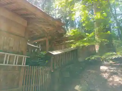 石船神社(茨城県)