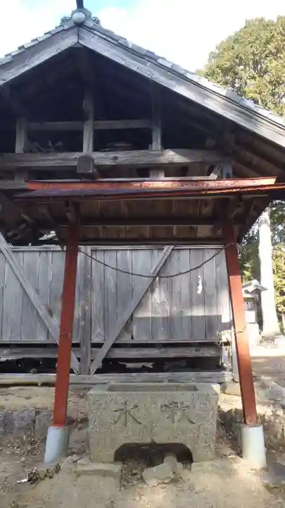 八柱神社(愛知県)