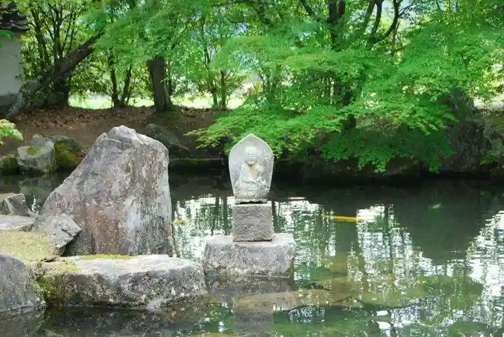 漢陽寺(山口県)