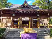 若宮八幡社(愛知県)