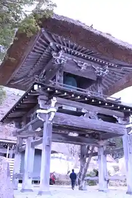 松原山 明善寺(岐阜県)