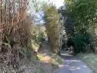 浅間神社のその他建物