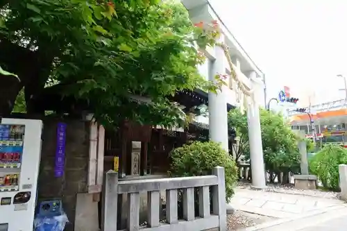 福島天満宮のその他建物