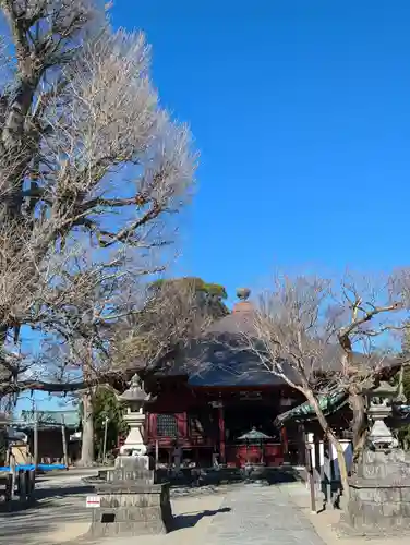 勝福寺(神奈川県)