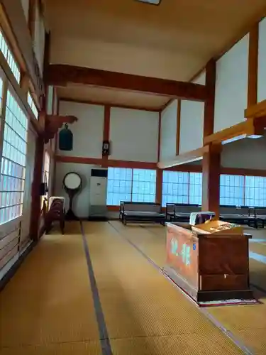 大慈院（弥富観音）の本殿・本堂