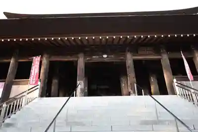 高蔵寺(千葉県)