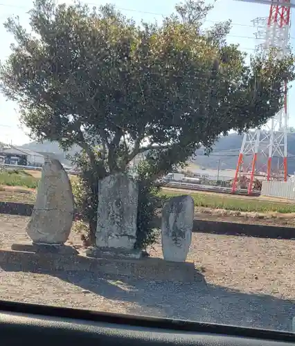 春日神社(富若)(群馬県)