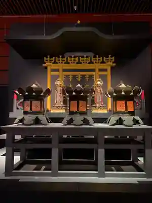 九州国立博物館(福岡県)