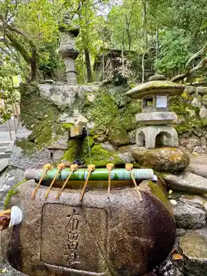 石上神宮(奈良県)