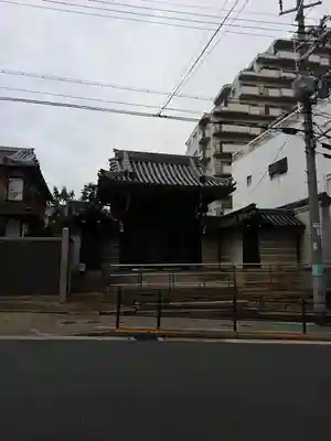 淨照坊のその他建物
