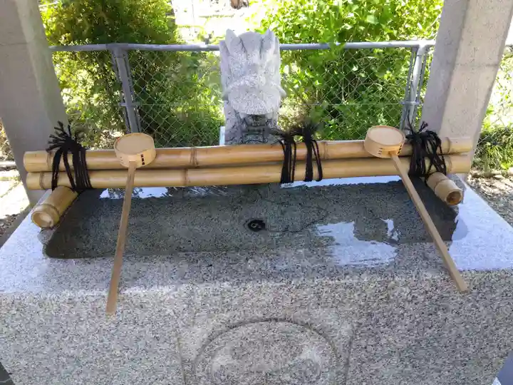 稲荷神社(福井県)