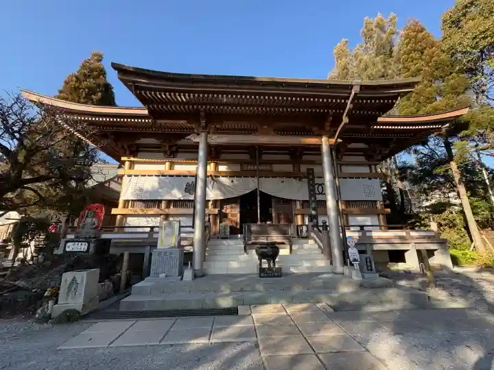善楽寺(高知県)
